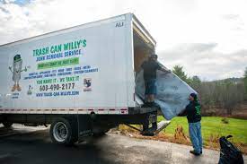 Best Residential Junk Removal  in Plymouth, MI